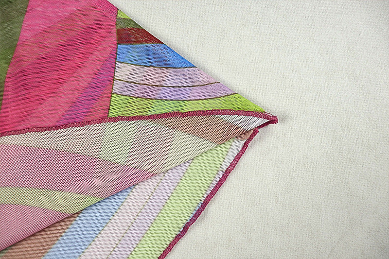 Chic Women's Color-Block Off Shoulder Elegant Long Dress 14