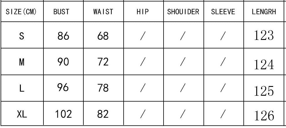 Women Summer French Strap Dress 9