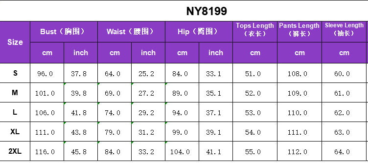 Women Fall Athletic Washed Casual Top and Pant Two-Piece Set 8