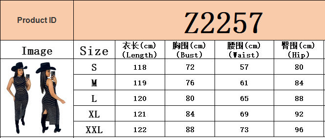 Women Summer Sexy Mesh See-Through Beaded Sleeveless Dress 5