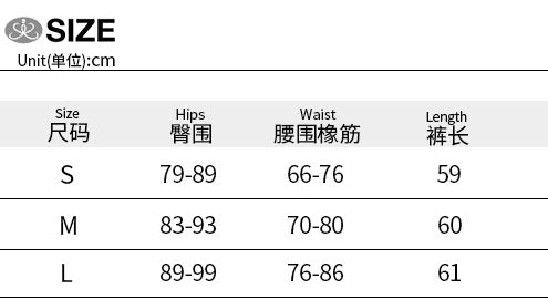 Women Summer Leopard Print Knee-Length Shorts 10