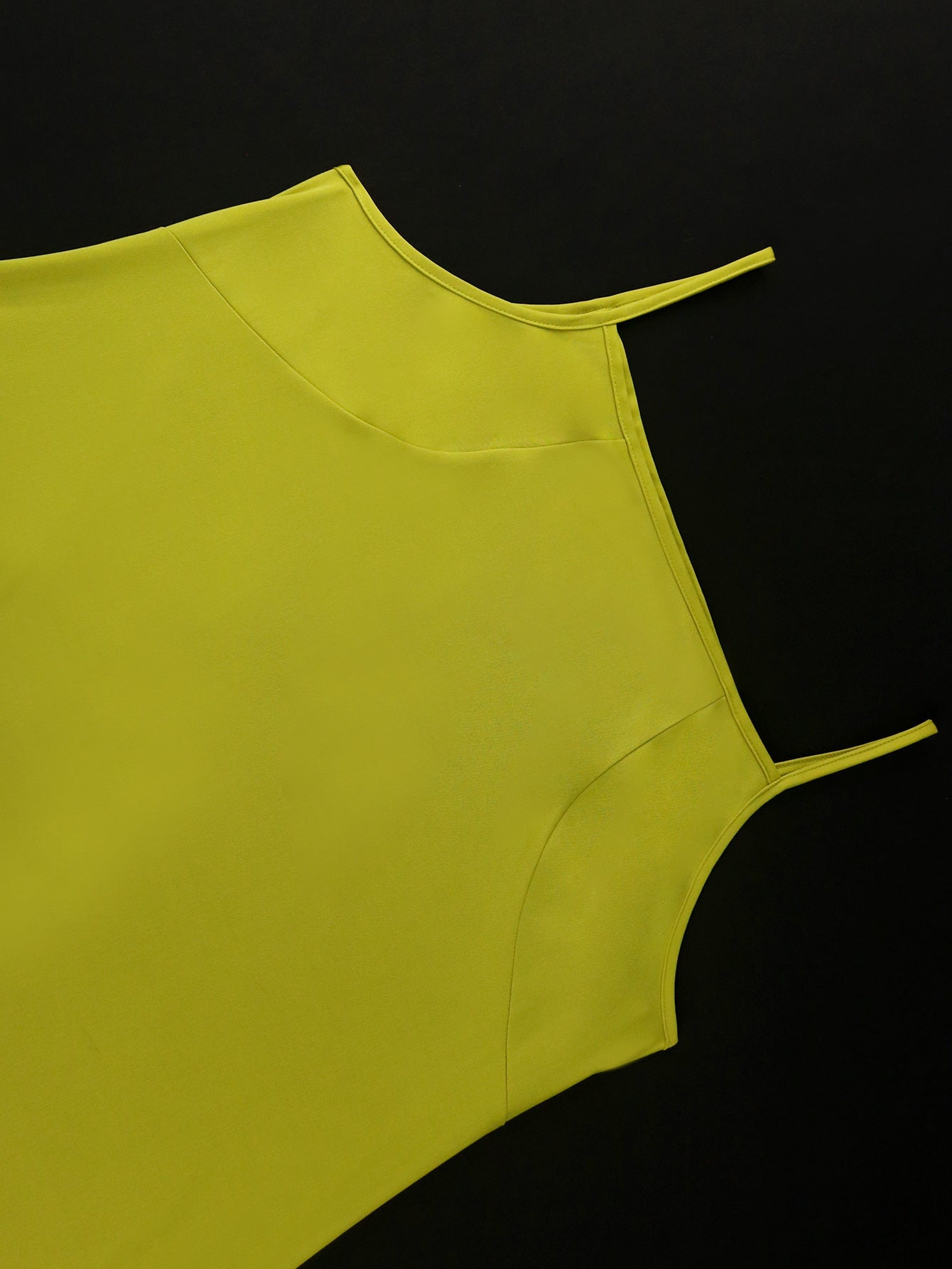 Plus Size Women Half High Neck Lace Dress Two-piece Set 15