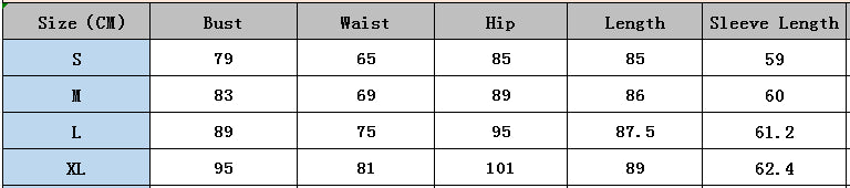 Women Beaded Long Sleeve Dress 5