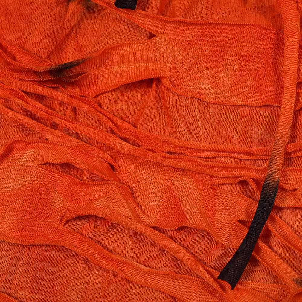 Summer Halter Low Back Sexy Dress 13