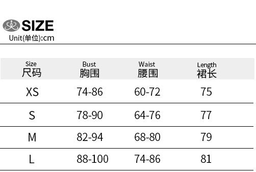 Women Spring and Summer Square Neck Sleeveless Dress 11