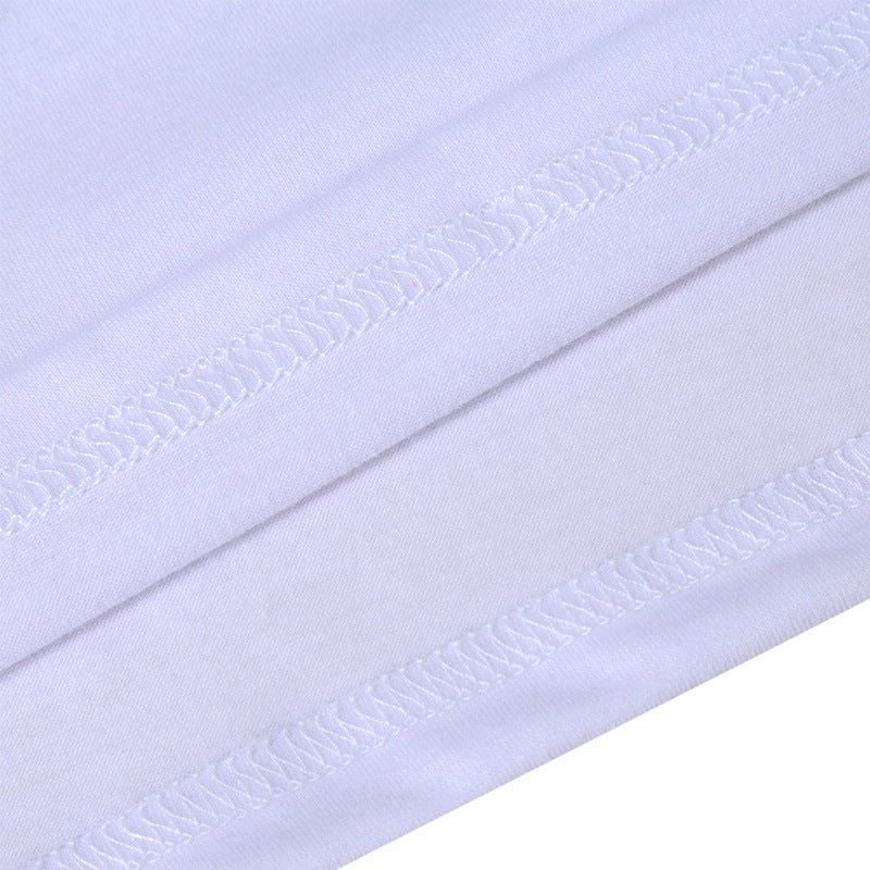 Men's Fall and Winter Turtleneck Basic Long Sleeve T-Shirt 45