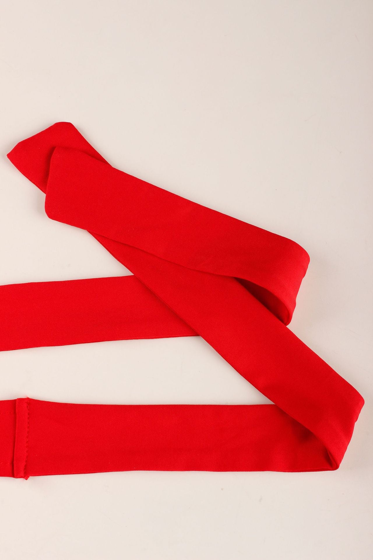 Women Solid Sexy Halter Neck Lace-Up Jumpsuit 10