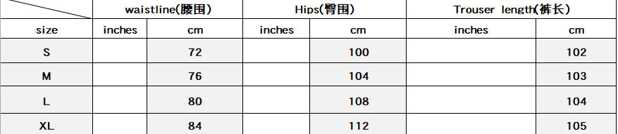 Women Ripped Washed Gradient Denim Pants 9