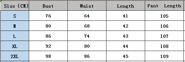 Women's Fashion Tie Waist Open Waist Top Sexy Straight Pants Gradient Color Outfit Set 9