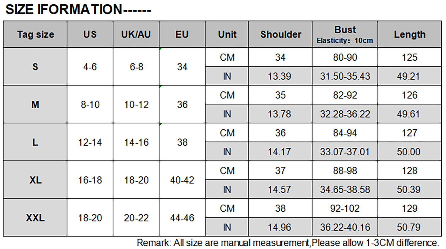 Summer Women long-sleeved waisted v-neck Solid evening dress 8