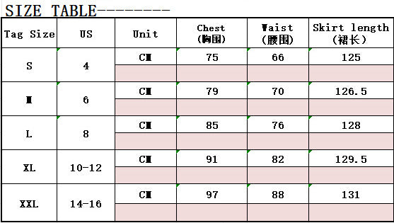 Fashionable Women's Sexy Contrast Patchwork Strapless Long Evening Dress 13