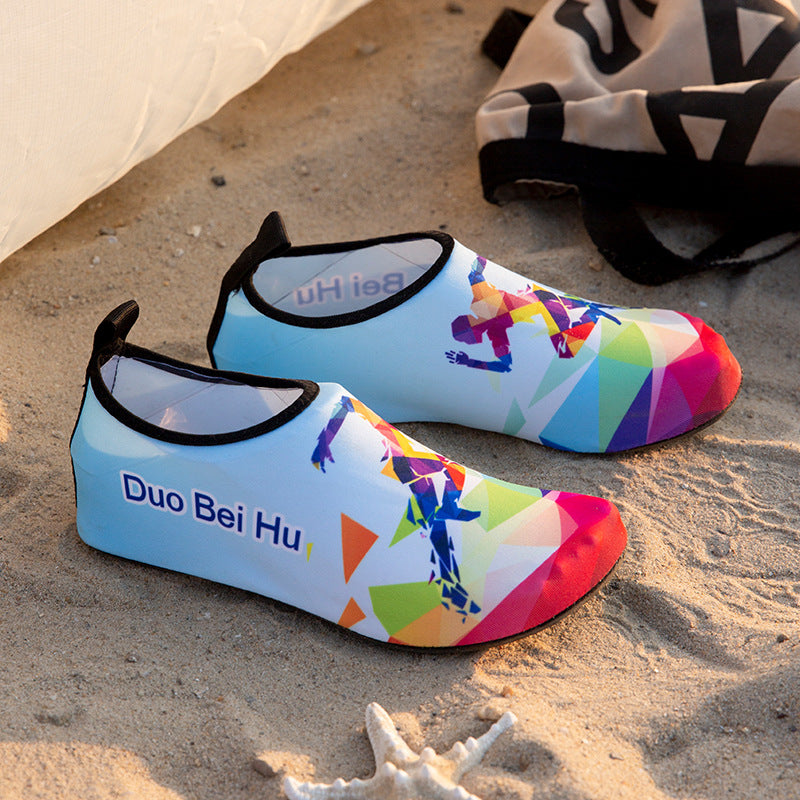 Beach Shoes Men and Women Yoga Shoes