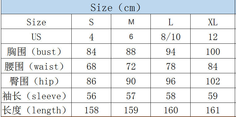 Women Round Neck Long Sleeve Beaded Formal Party Bodycon Evening Dress 7