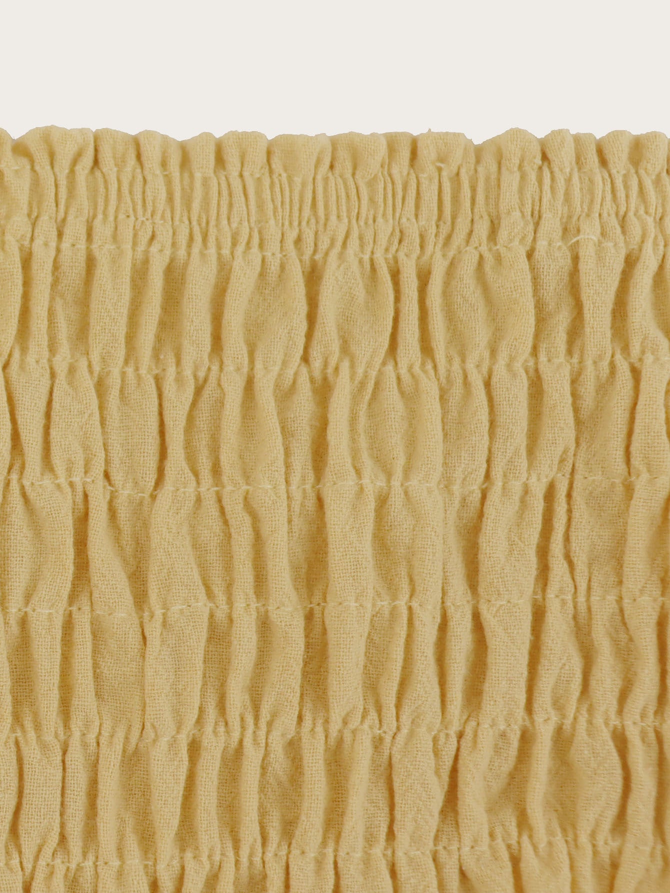 Summer Strapless Top High-Waist Long Skirt Holidays Fashion Casual Two-Piece Set 18