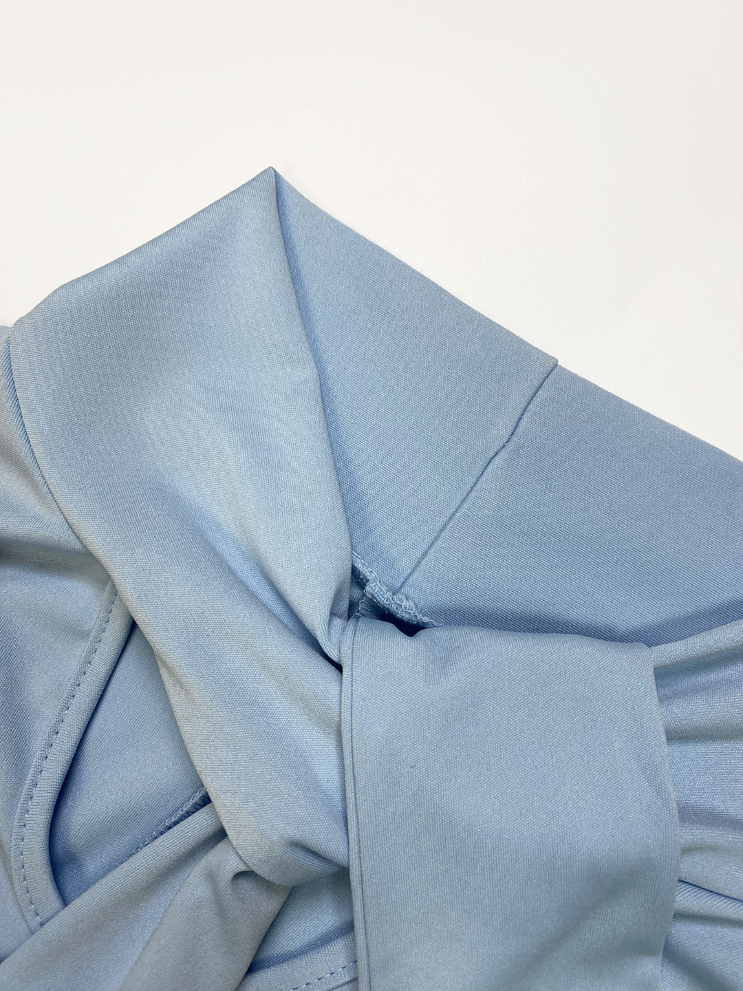 Women's Plus Size Slim Waist Elegant Dress 5