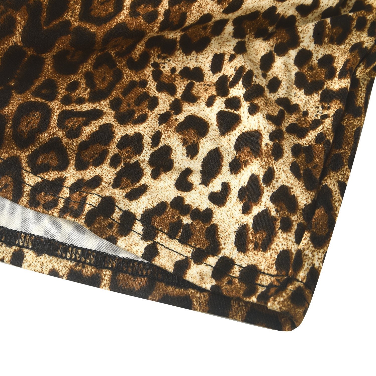 Women Sexy Round Neck Sleeveless Summer Sexy Solid Lace Patchwork Top and Skirt Two-Piece Set 9