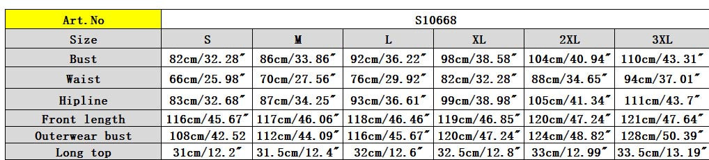 Casual Fashion Sleeveless Slim Back Slit Bodycon Dress Waistcoat Two-Piece Set 10