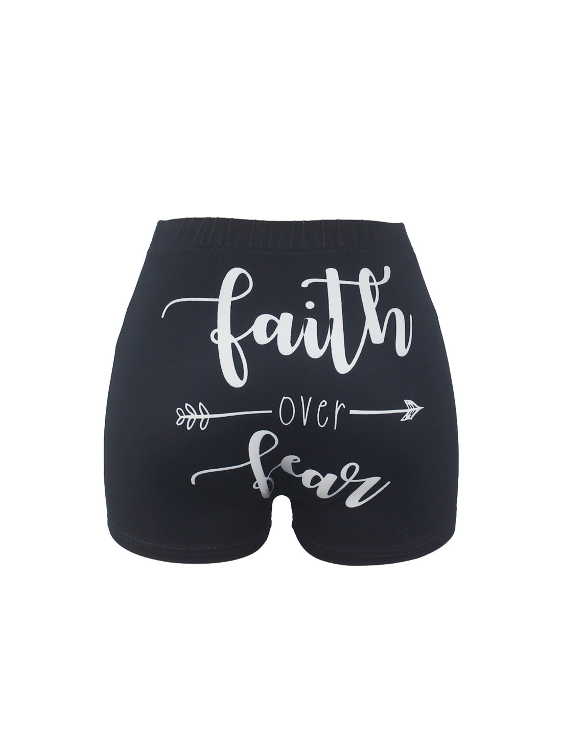 Women printed shorts 85