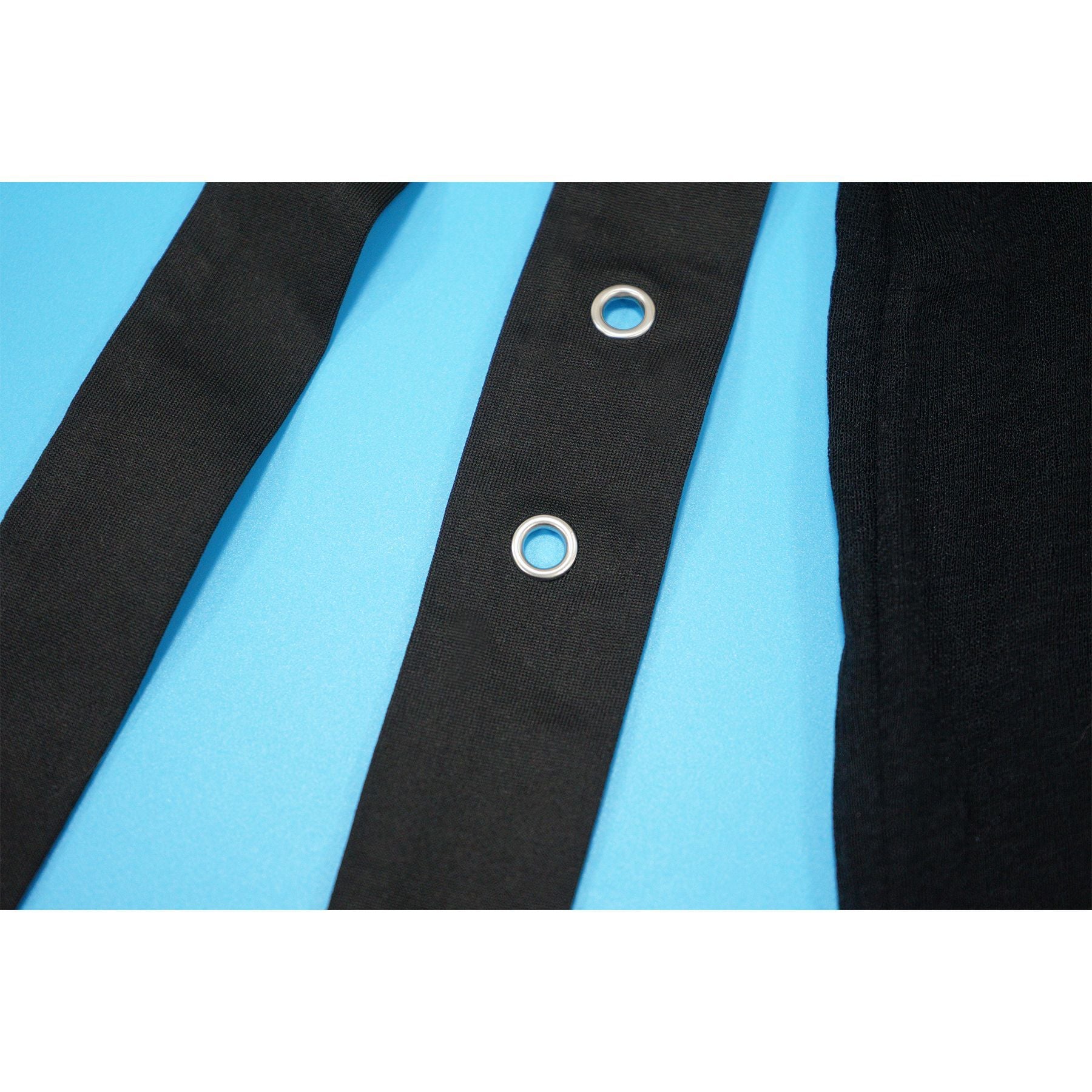 Women Sexy See-Through Bodysuit 18