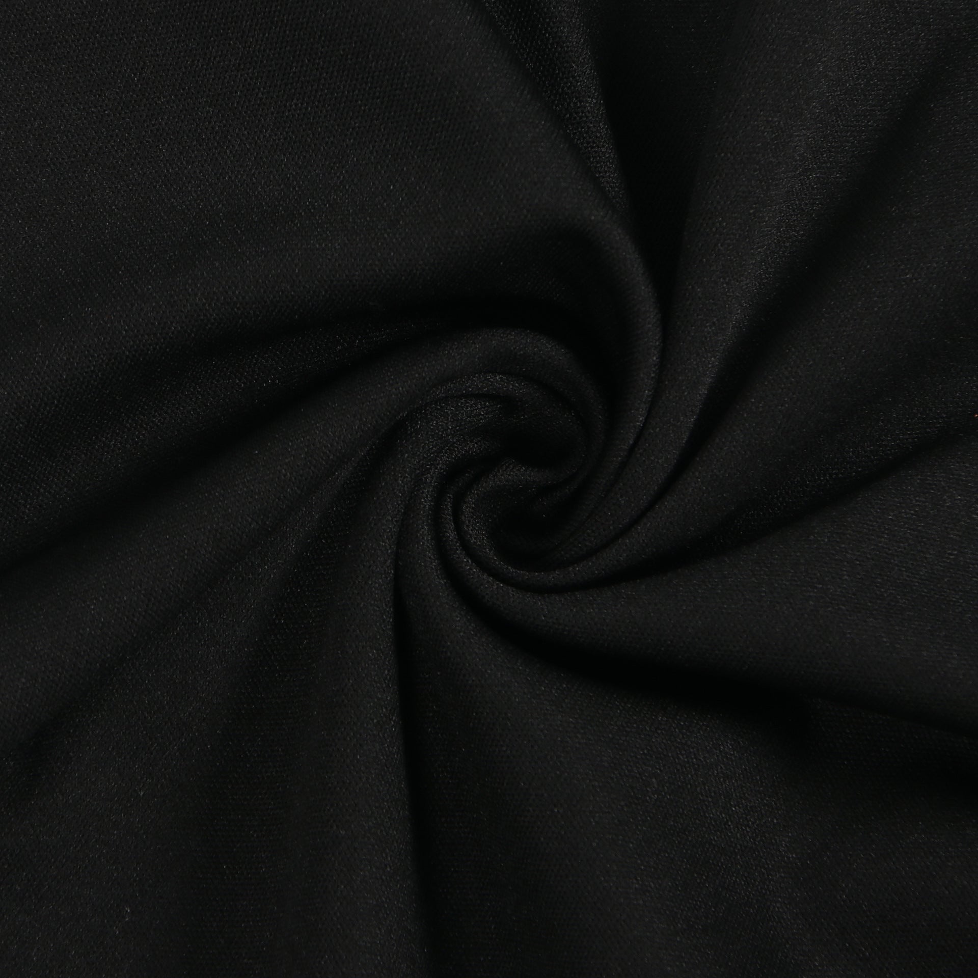 Women Contrast Slash Shoulder Stretch Bodycon Slit Balloon Sleeve Dress 27