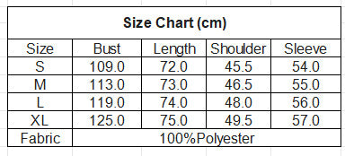 Single-Breasted Printed Women's Shirt Tops 6