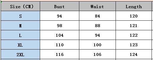 Women's Summer Printed Slim Single-Breasted Casual Shirt Dress 9