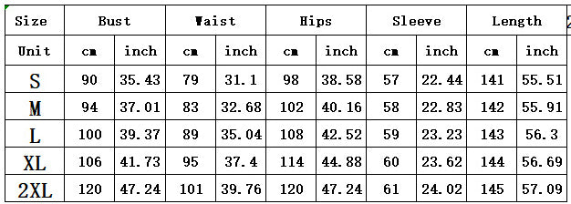 Printed Letter Long Dress 10