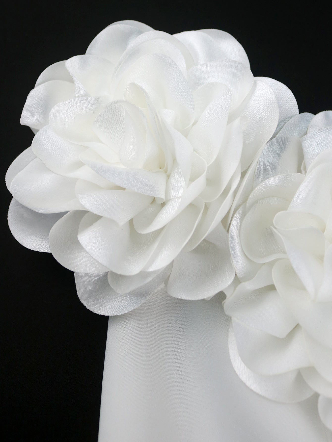 Sweet Off-Shoulder Party Dress Formal A-Line Gown 12