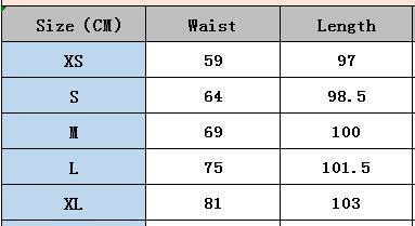 Women Fall/Winter Printed Casual Pants 8