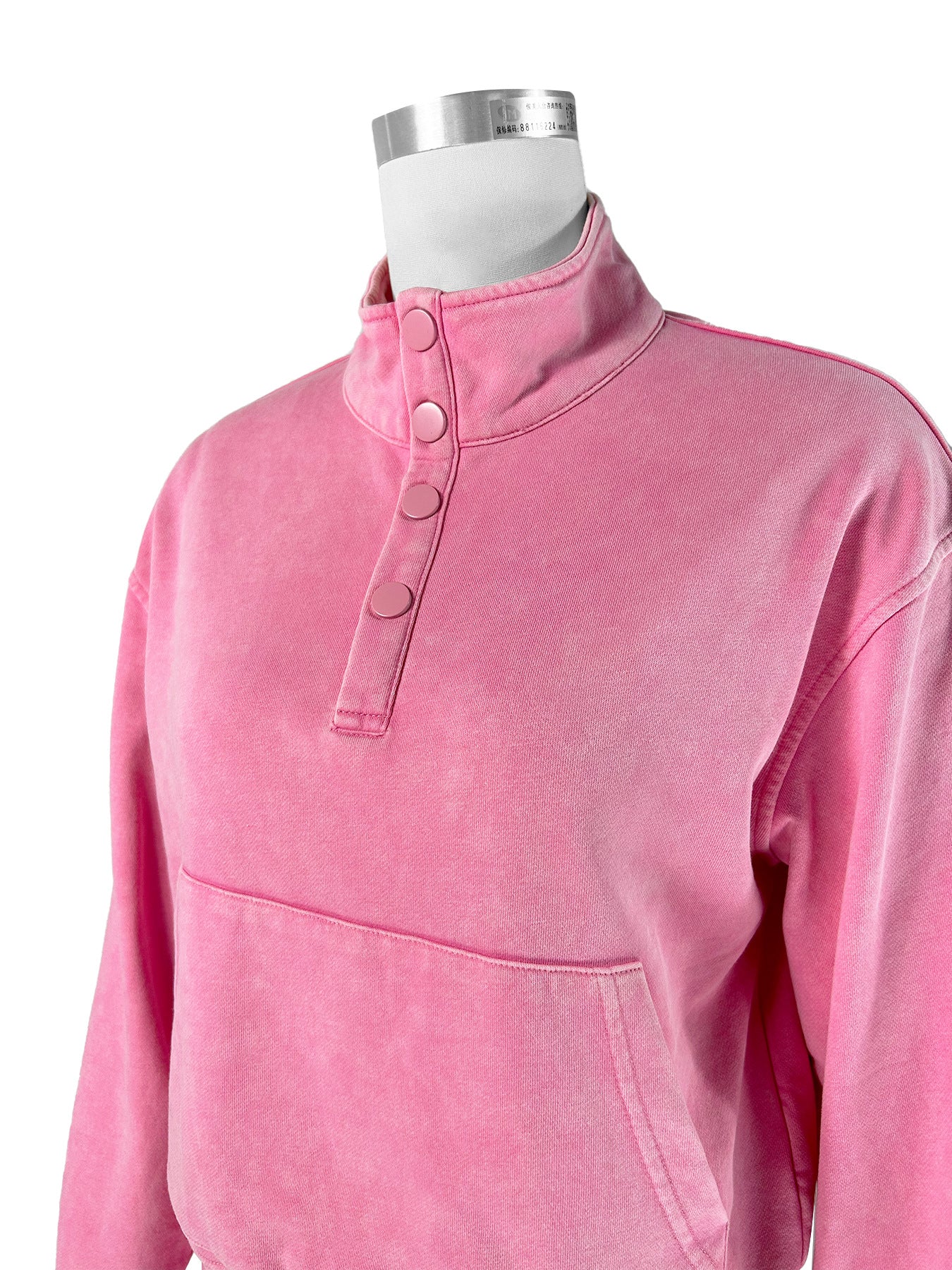 Women Sports Casual Top+Pants Two-piece Set 12