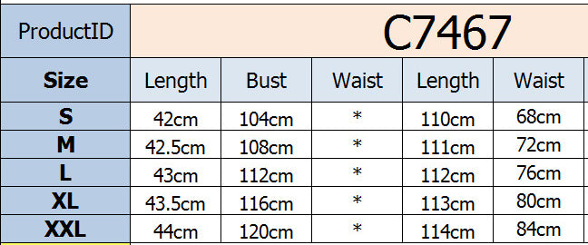 Women Casual Striped Top and Pants Two-Piece Set 8