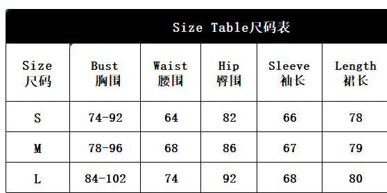 Women's Spring Fashion Sexy Lace Hollow-Out Bodycon Long Sleeve Dress 7