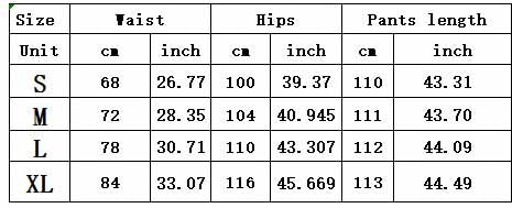 Women Lace-Up Pocket Wide Leg Straight Denim Pants 6