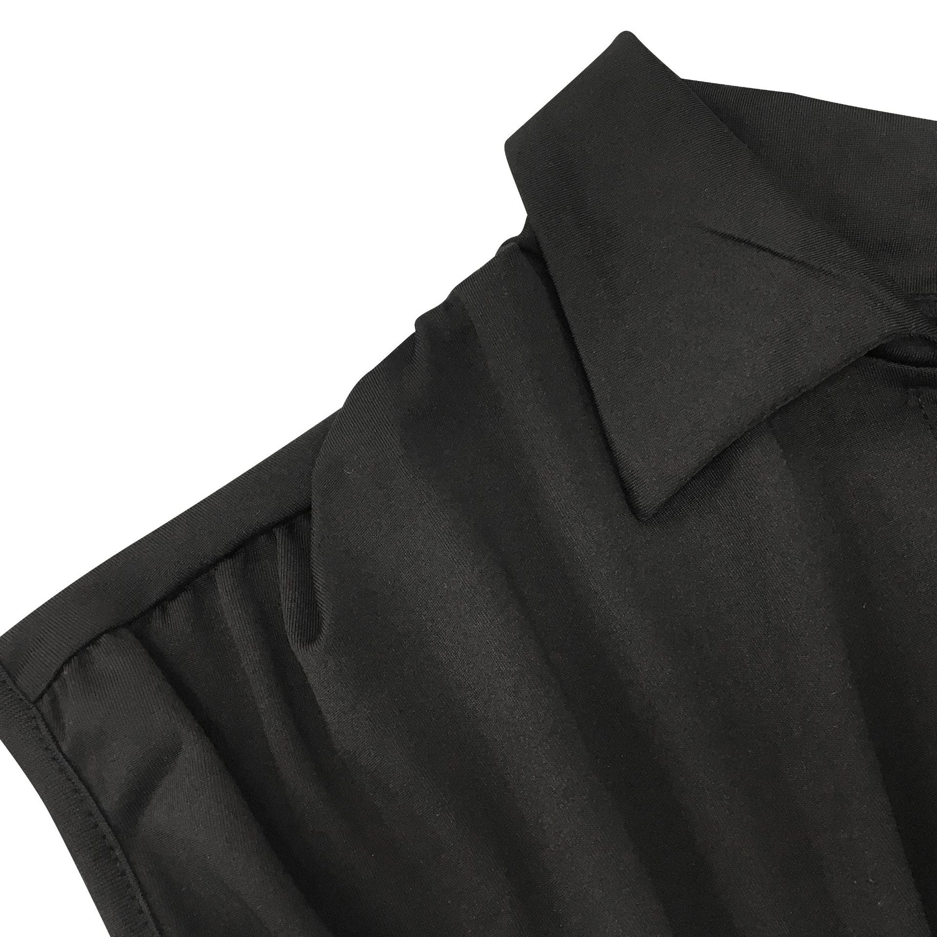 Women's Sexy Deep V Sleeveless Hollow Out Jumpsuit 28