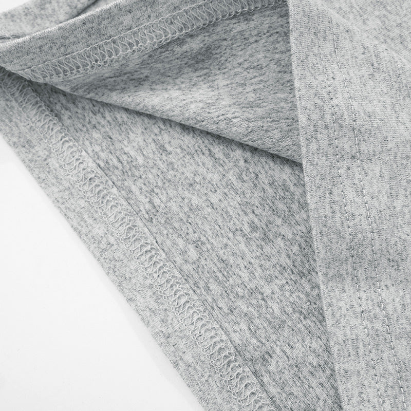 Women's Spring Summer Solid Color Sleeveless Low-Back Sexy Strap Top Pants Two Piece Set 19