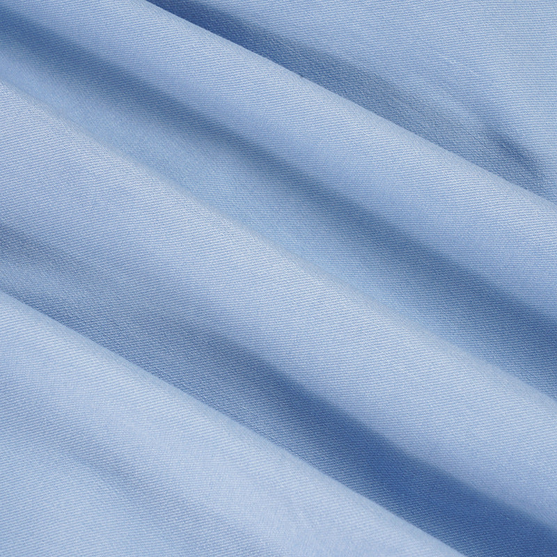 Women Casual Knitting V-Neck Long-Sleeved Zippered Hoodies and Sweatpants Two-Piece Set 21