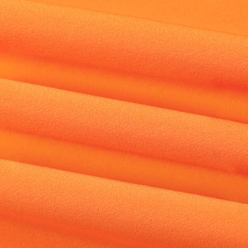 Fall Casual Pocket Short-Sleeve Shirt 11