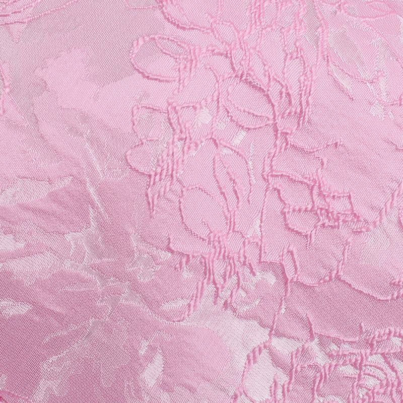 Women's Sexy Sleeveless Halter Neck Jacquard V-Neck Bow Dress 14