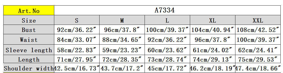 Women's Print Turndown Collar V-Neck Long-Sleeved Blazer 15