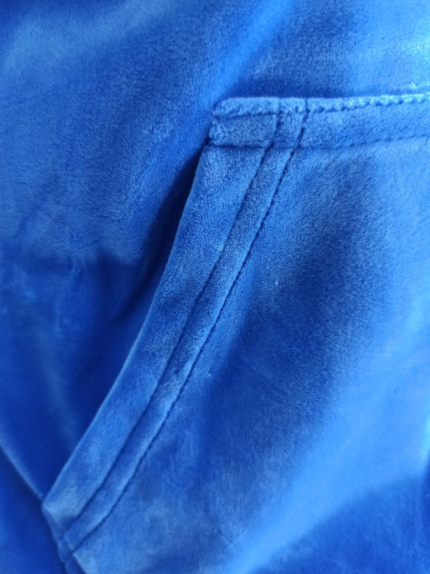 Women's Fashion Casual Velvet Hooded Women's Two-Piece Tracksuits 29