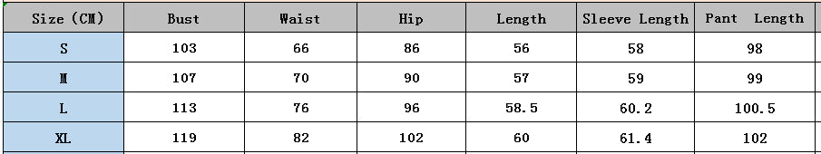 Women Solid Zipper Top+Pant Two Piece Set 7