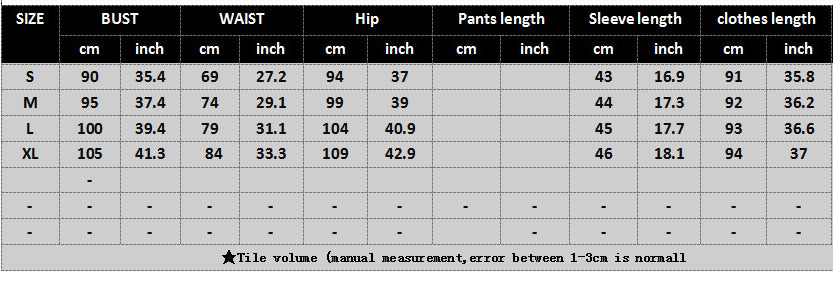 Women's Autumn and Winter casual letter print dress 7