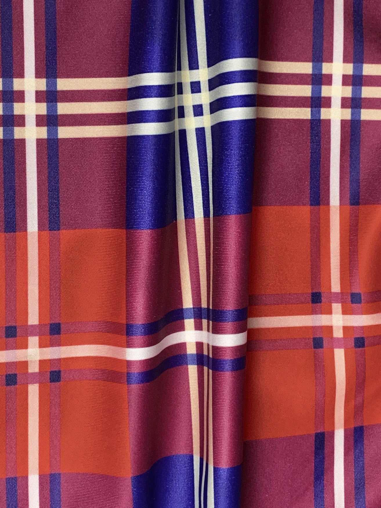 Fashion Summer Printed Lace-Up Slim Sexy Plus Size Skirt 8