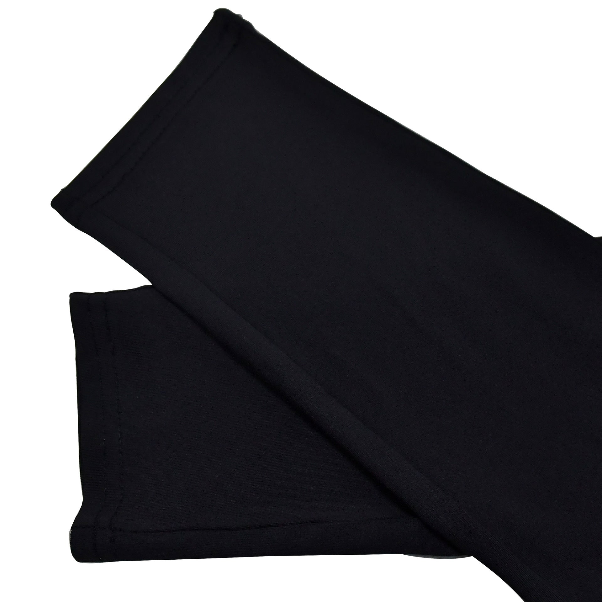 Fashion Women's Solid Color Beaded Mesh Sleeveless Jumpsuit 25