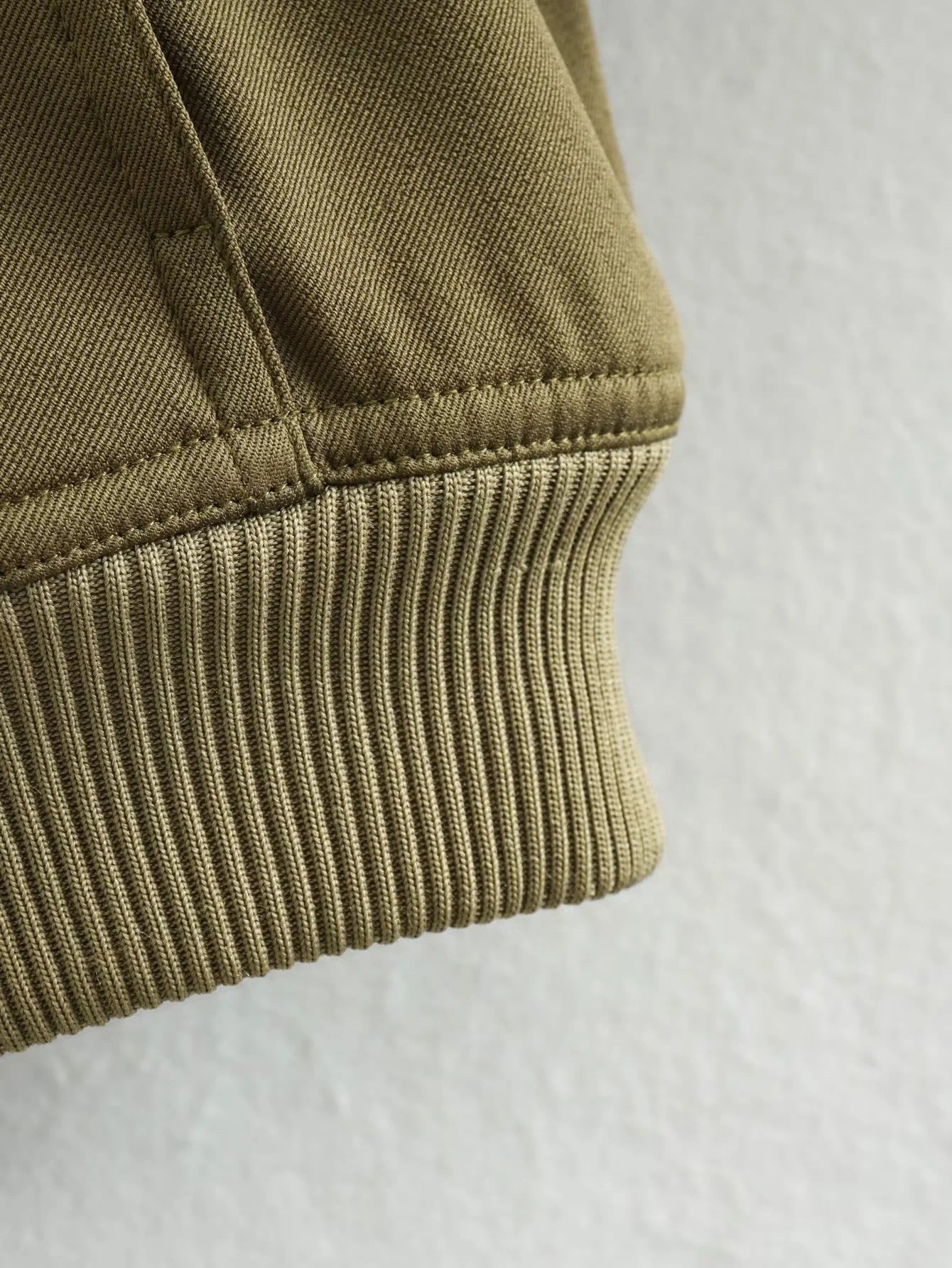 Women's Bomber Jacket Spring and Autumn Pocket Long Sleeve Casual Single Breasted Coat 51