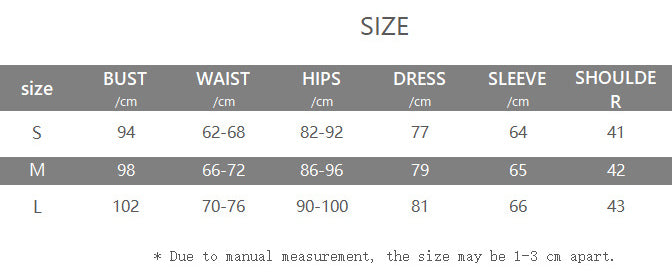 Women Fall V-Neck Ribbed Sexy Dress 10