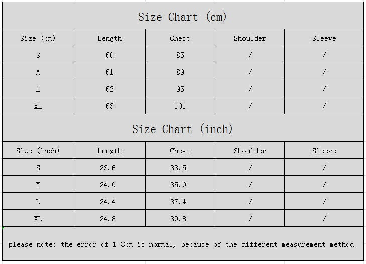 Women Spring Summer Holidays v-neck hollow metal buckle suspender knitting Top 16