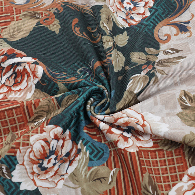 Summer Sexy Holiday Strap Low Back Slim Long Dress 15