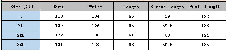 Women's clothing loose long Sleeve top long skirt two-piece set 12