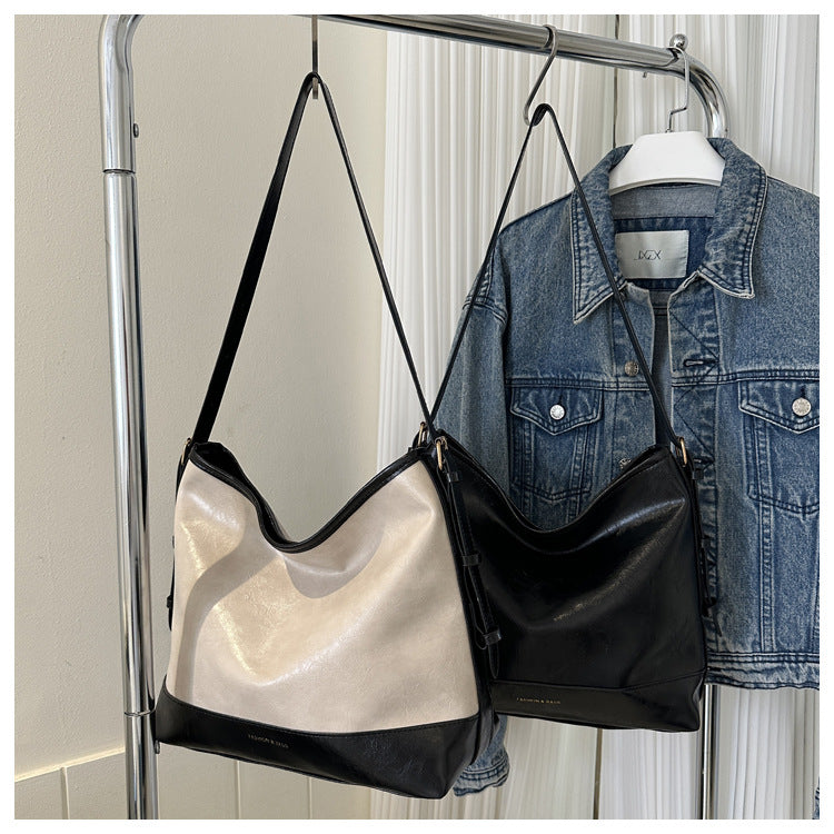 Women Casual Shoulder Tote Bag 10